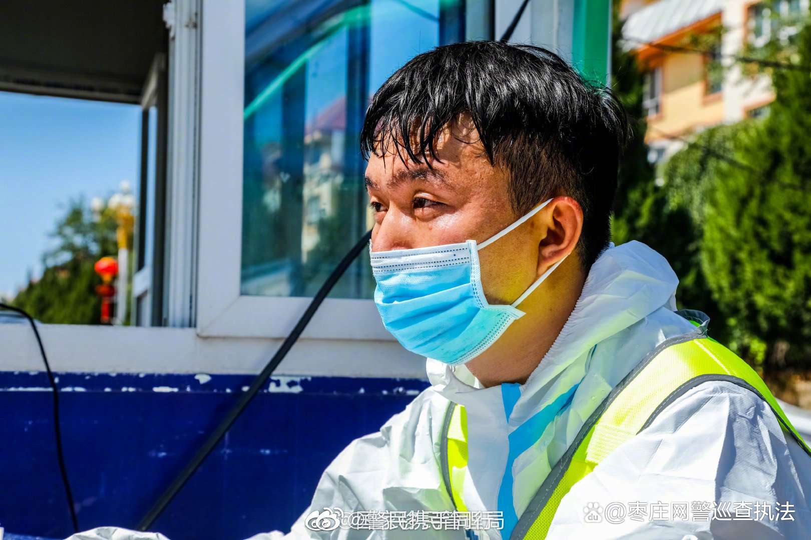 “新疆伊犁疫情” 新疆伊犁无症状感染者2例？