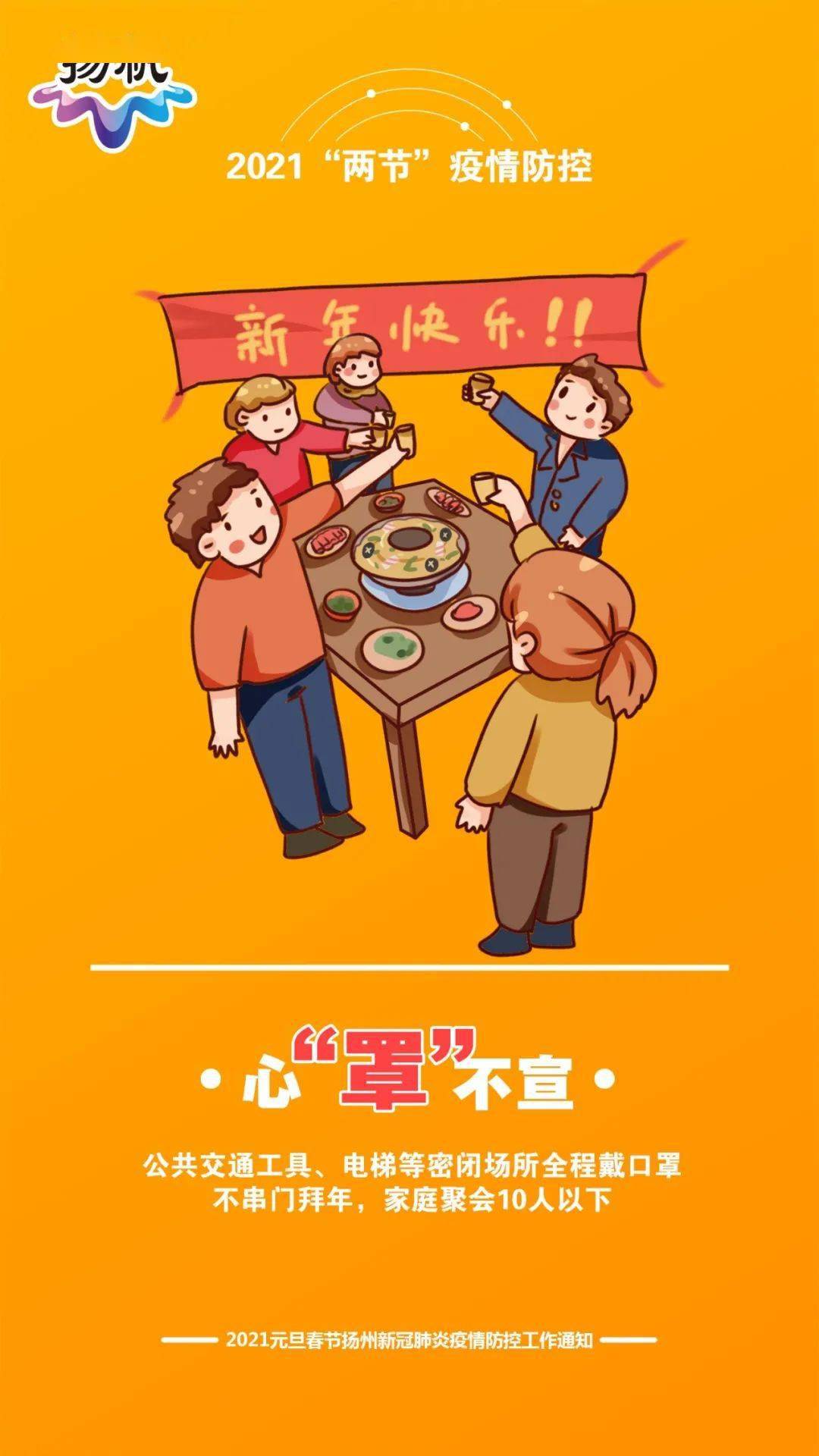 「杨州疫情」〃扬州疫情-第2张图片