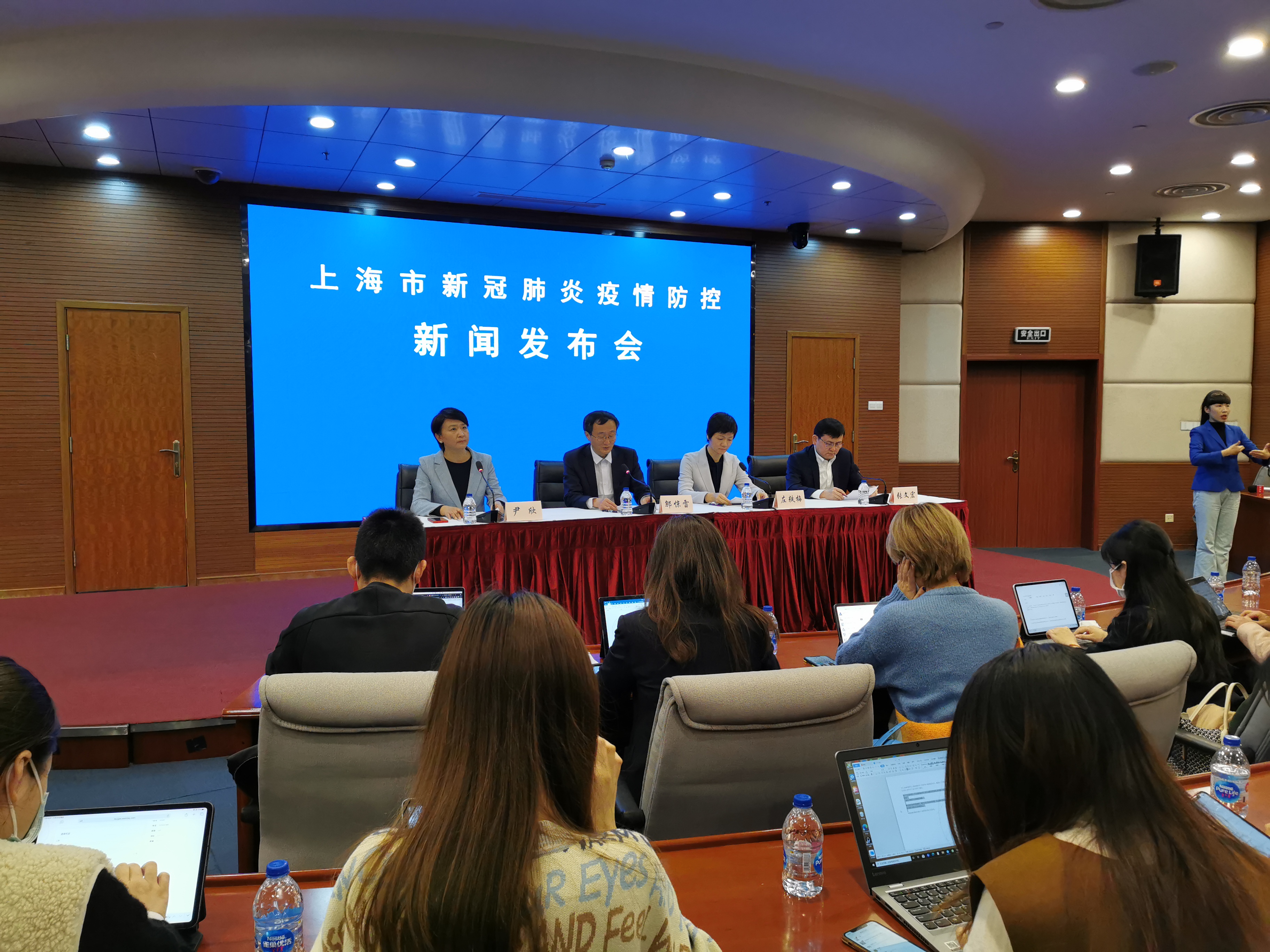 上海新增1例境外输入病例,上海新增的确诊病例情况