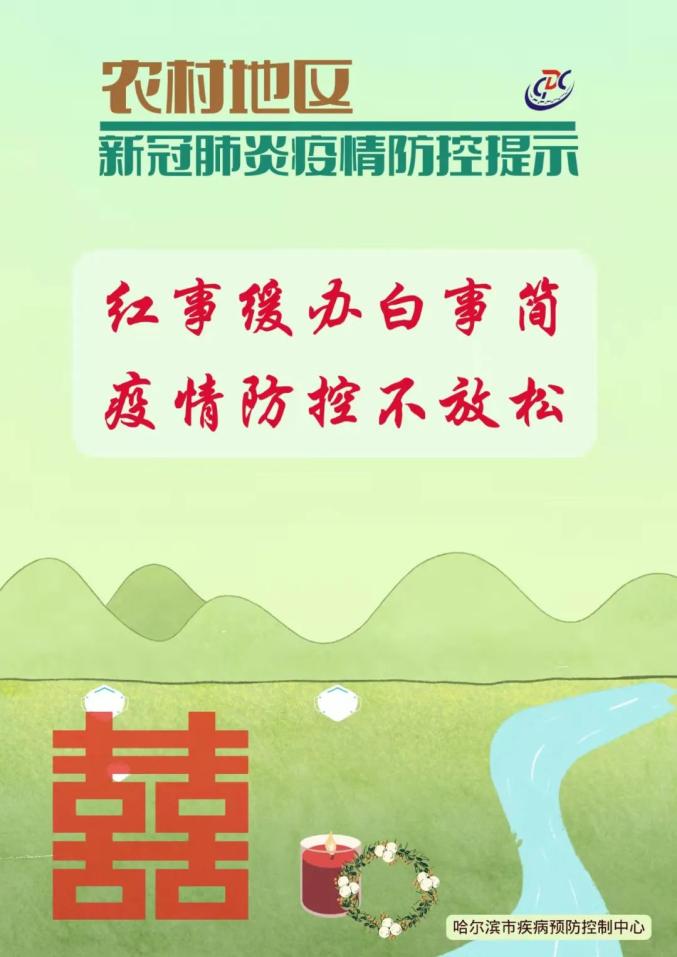 哈尔滨疫情防控,哈尔滨疫情防控指挥部最新通知通告-第2张图片