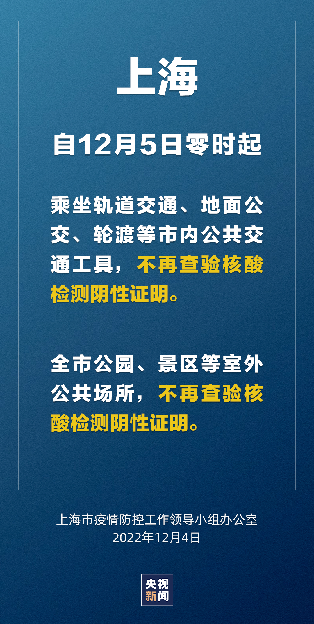 上海疫情防控最新政策〃上海疫情防控最新政策通知