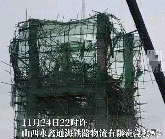 山西物流园已致4市68人感染,山西物流专线物流