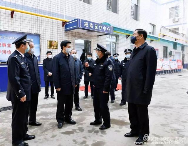 「陕西疫情防控」〃陕西疫情防控中心电话-第3张图片