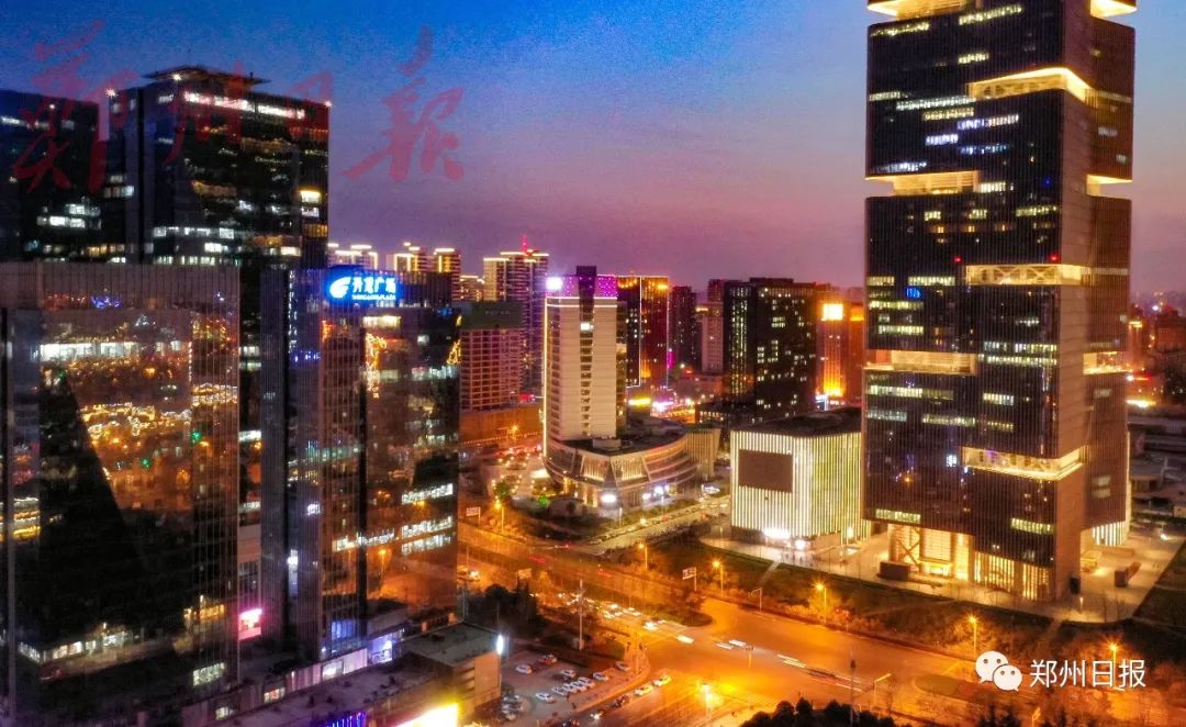 “郑州恢复正常还要多久” 郑州现在？