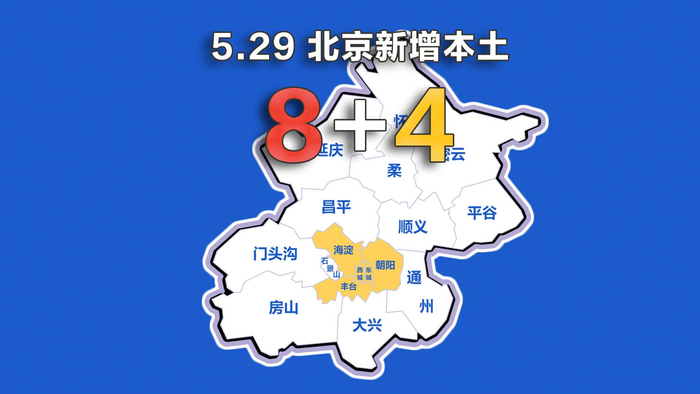 北京新增本土确诊29例-北京新增本土确诊29例是哪里的-第3张图片