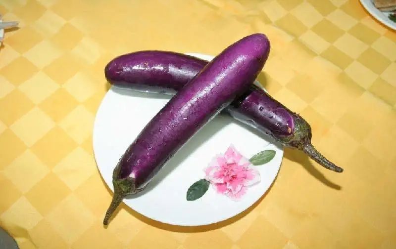 “安徽感染者或非零号	” 乙肝患者可以吃茄子吗？-第2张图片