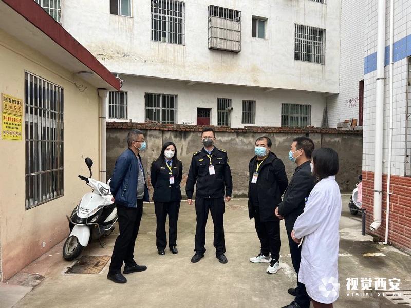 “汉中疫情最新情况	” 汉中疫情一刀切层层加码被通报？-第2张图片