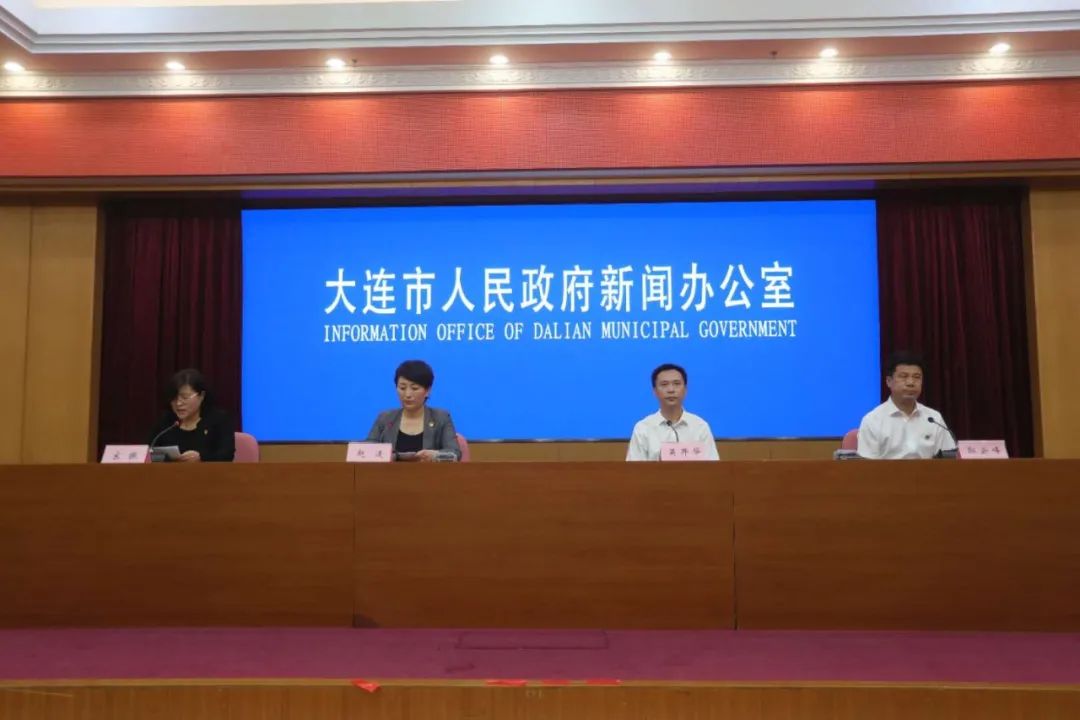 大连新增11个中风险地区-大连市现在有新型冠状病毒病例吗