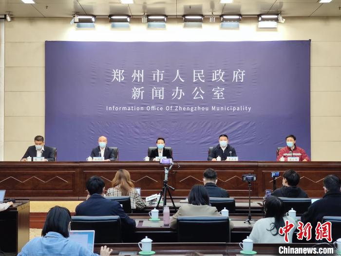 【郑州回应阳性转运不及时/郑 州1确诊病例前7次核酸都为阴性】