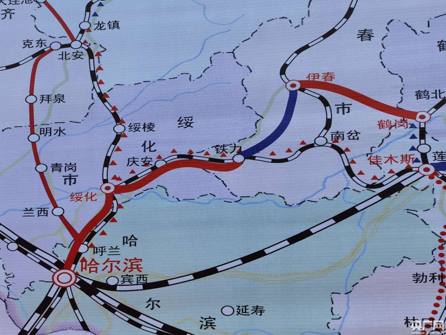 今日哈尔滨疫情最新消息〃今日哈伊高速最新消息