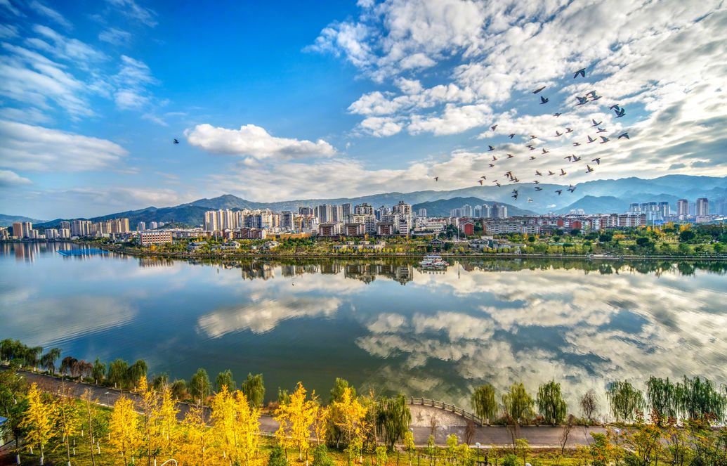 开州疫情最新消息今天〃开州百度百科-第3张图片