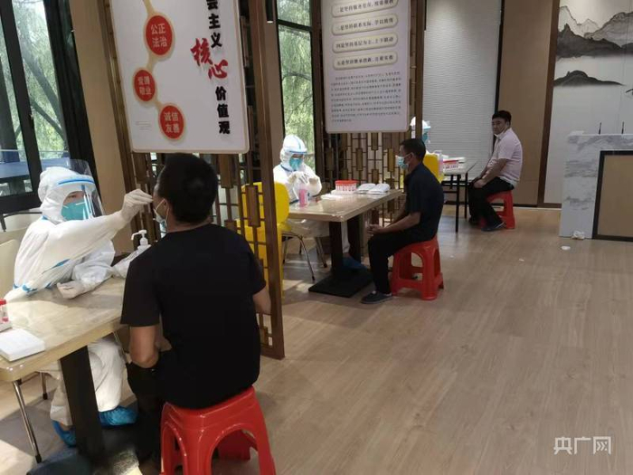 【福建新增本土确诊病例43例/福建感染病毒最新消息】-第3张图片