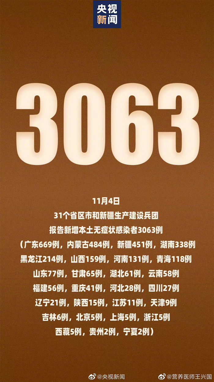 辽宁新增无症状感染者27例,辽宁新增4例本土确诊5例无症状