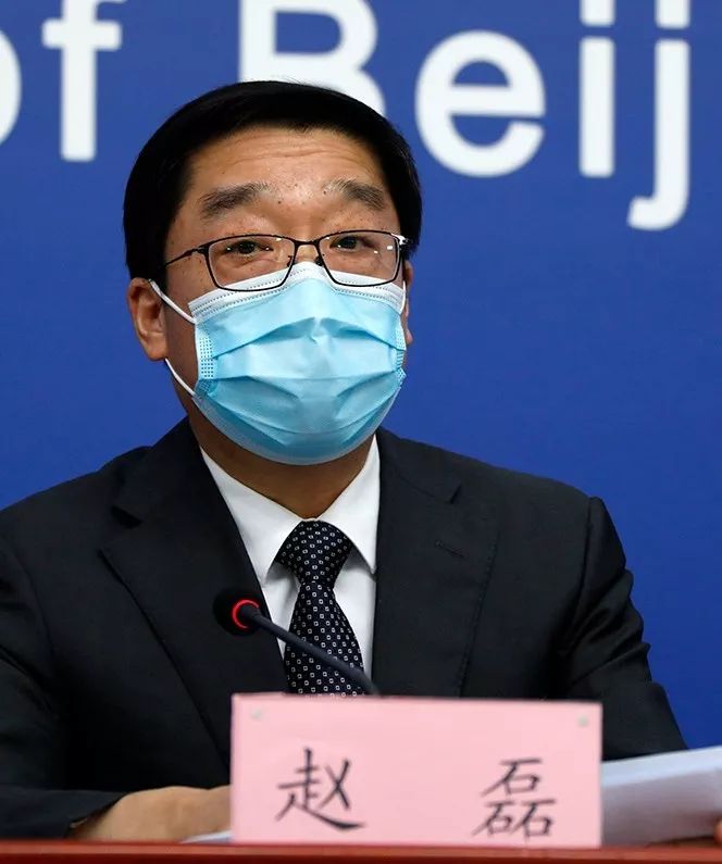 北京的疫情感染为什么从市场开始.北京疫情哪年开始的-第2张图片