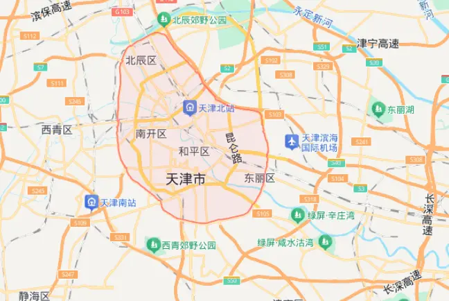 天津限号查询︰(天津限号查询外地车)