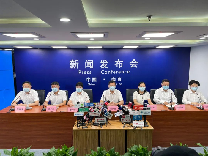 “31省份新增本土确诊127例天津18例	” 天津市新增新冠病例了吗？-第2张图片