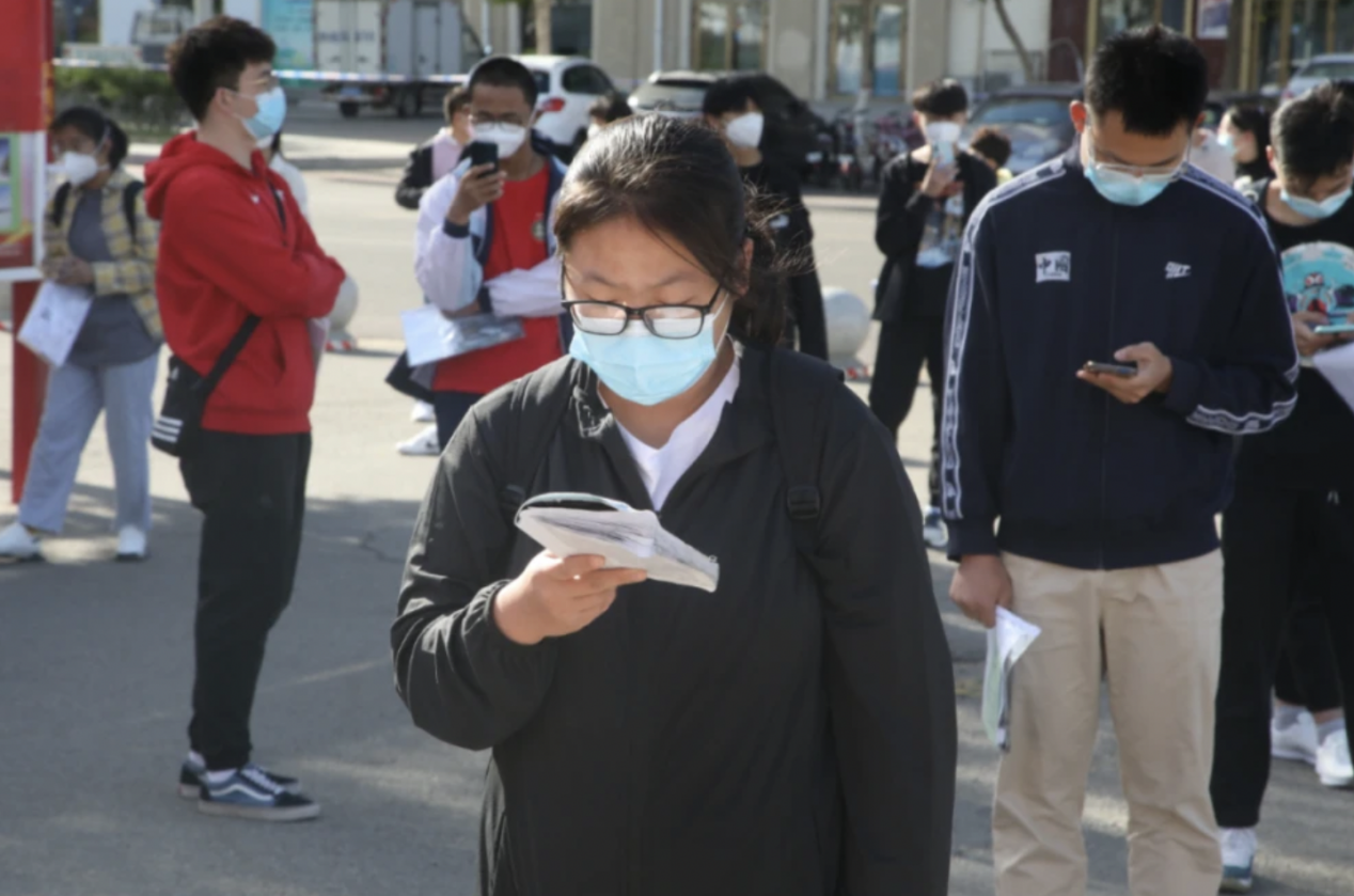 内蒙古新增本土确诊61例.最近内蒙古新冠疫情最新实时动态