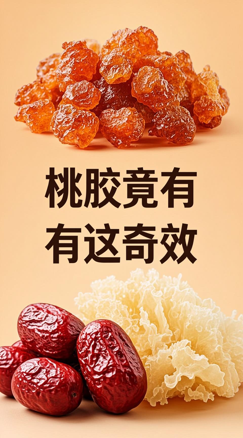 新疆新增146例无症状〃一亩桃树能产多少桃胶-第2张图片
