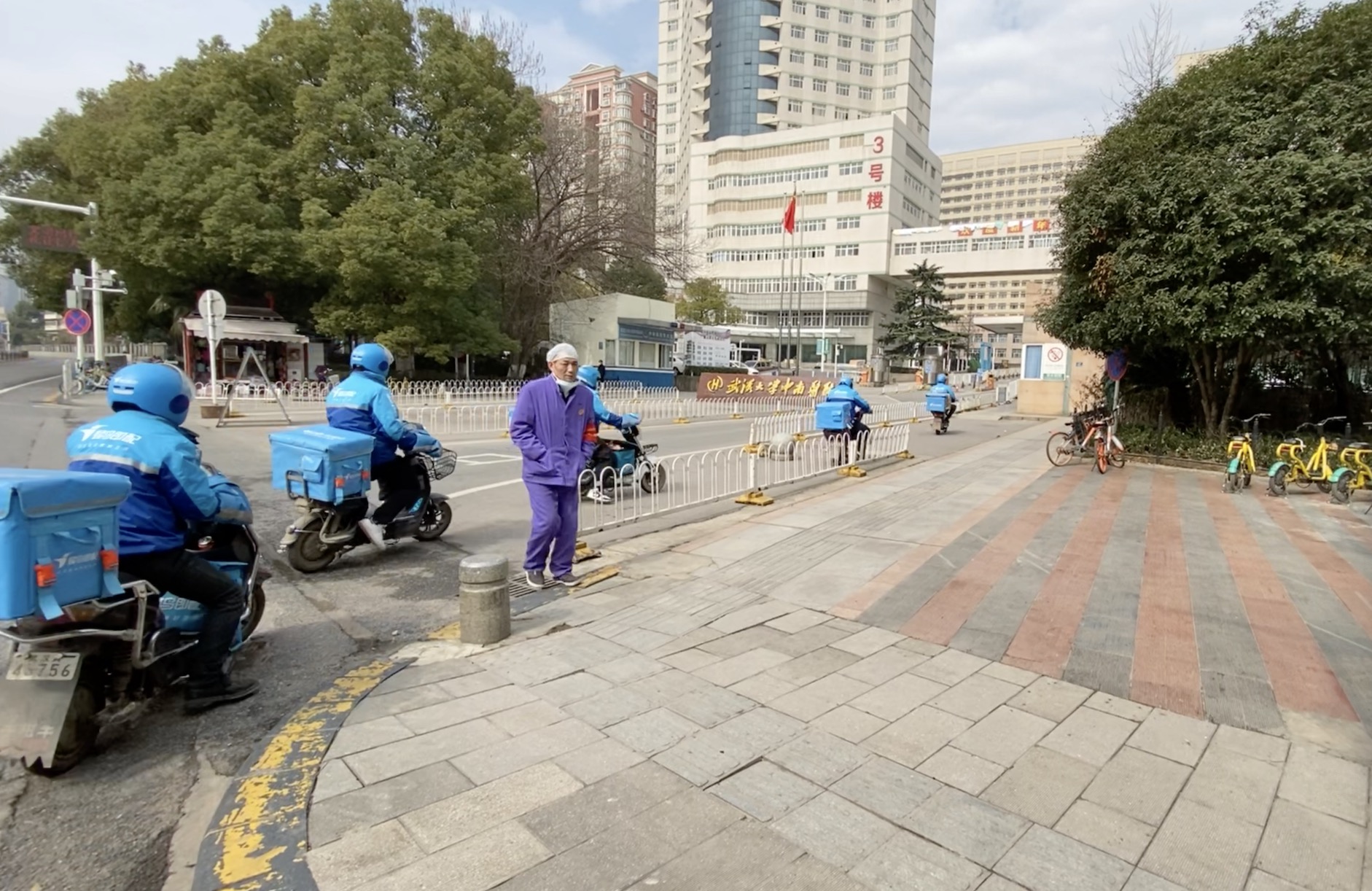 河北三地封城为何与武汉不同,河北三地封城为何与武汉不同-第3张图片