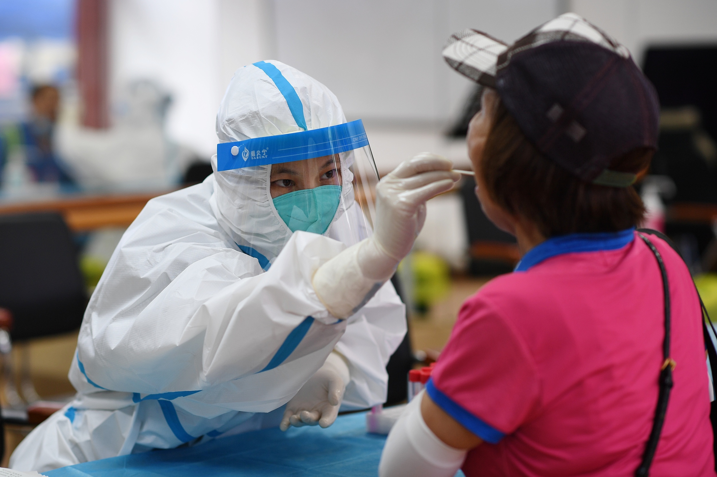 广东新增15例本土确诊,广东新增疫情