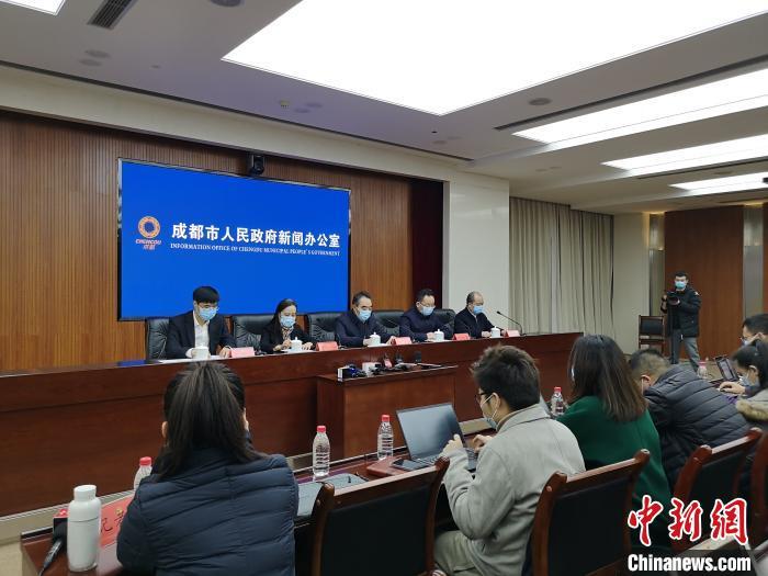 “成都疫情最新新闻” 成都最新动态？-第2张图片