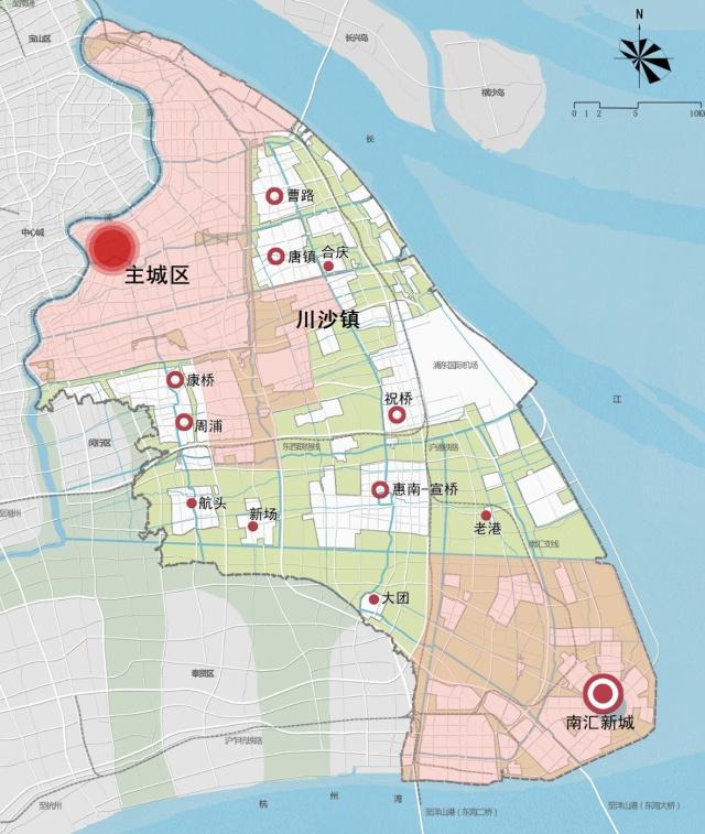 「上海疫情风险等级地区」〃上海疫情风险等级地区划分