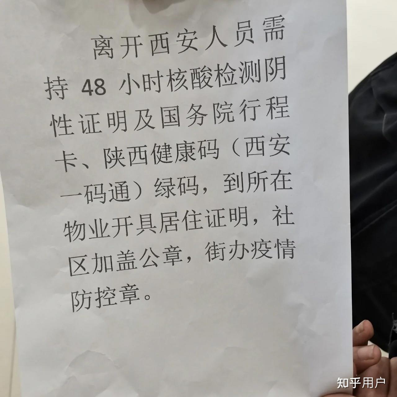 西安最新疫情最新消息〃西安最新疫情最新数据今天-第1张图片
