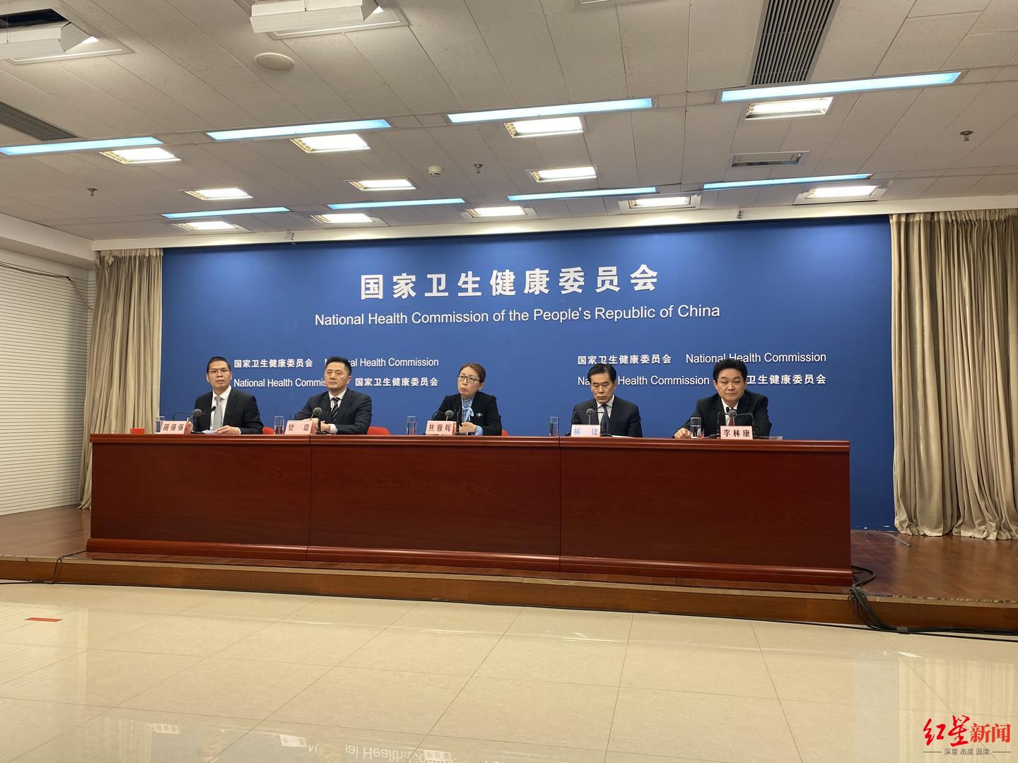多地医疗机构不再提供社会面核检的简单介绍-第3张图片