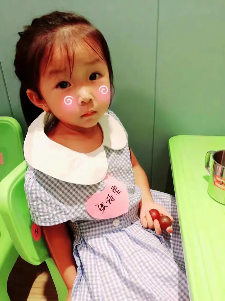 【陕西疫情最新报告/天津格林世界幼儿园学费】-第3张图片