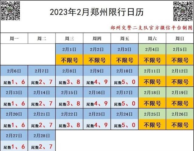 成都限号2024年最新限号时间表︰(成都限号时间表2026年)