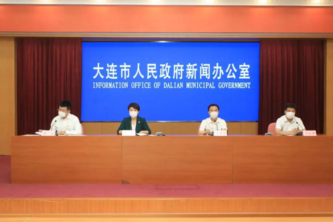 大连疫情最近新增.大连疫情病毒