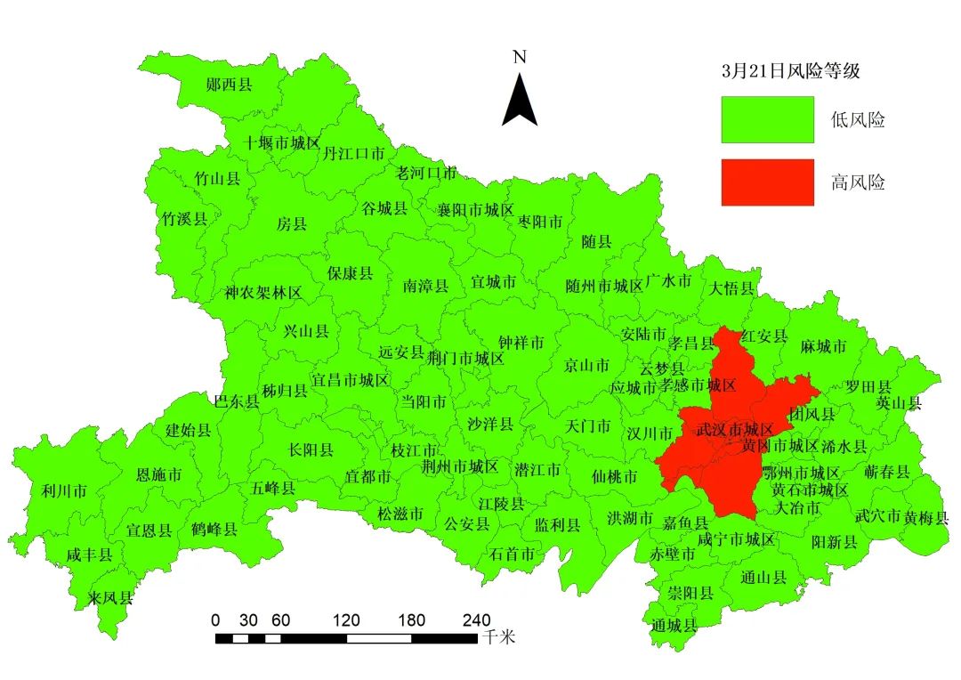 【北京疫情风险地区/北京疫情风险地区名单最新】