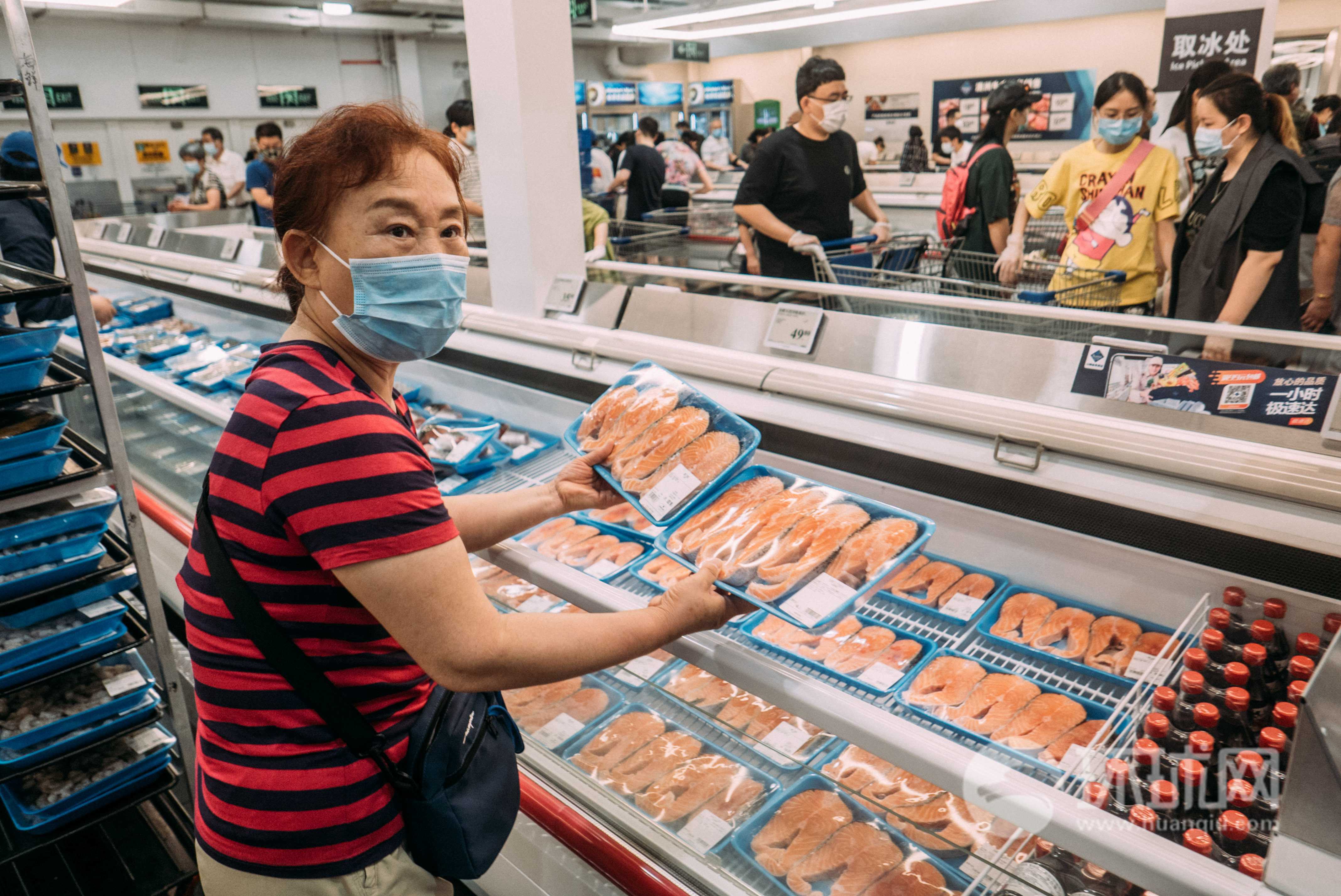 北京一确诊病例曾住2家宾馆.北京确诊H5N6病例-第2张图片