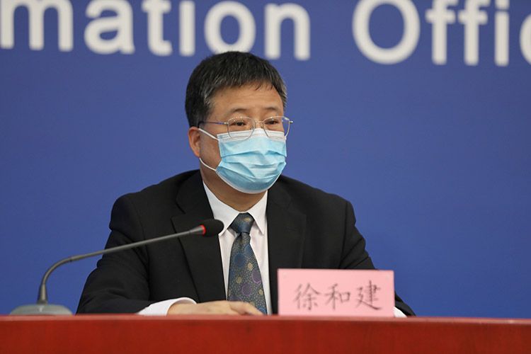 北京一确诊病例曾住2家宾馆.北京确诊H5N6病例-第3张图片