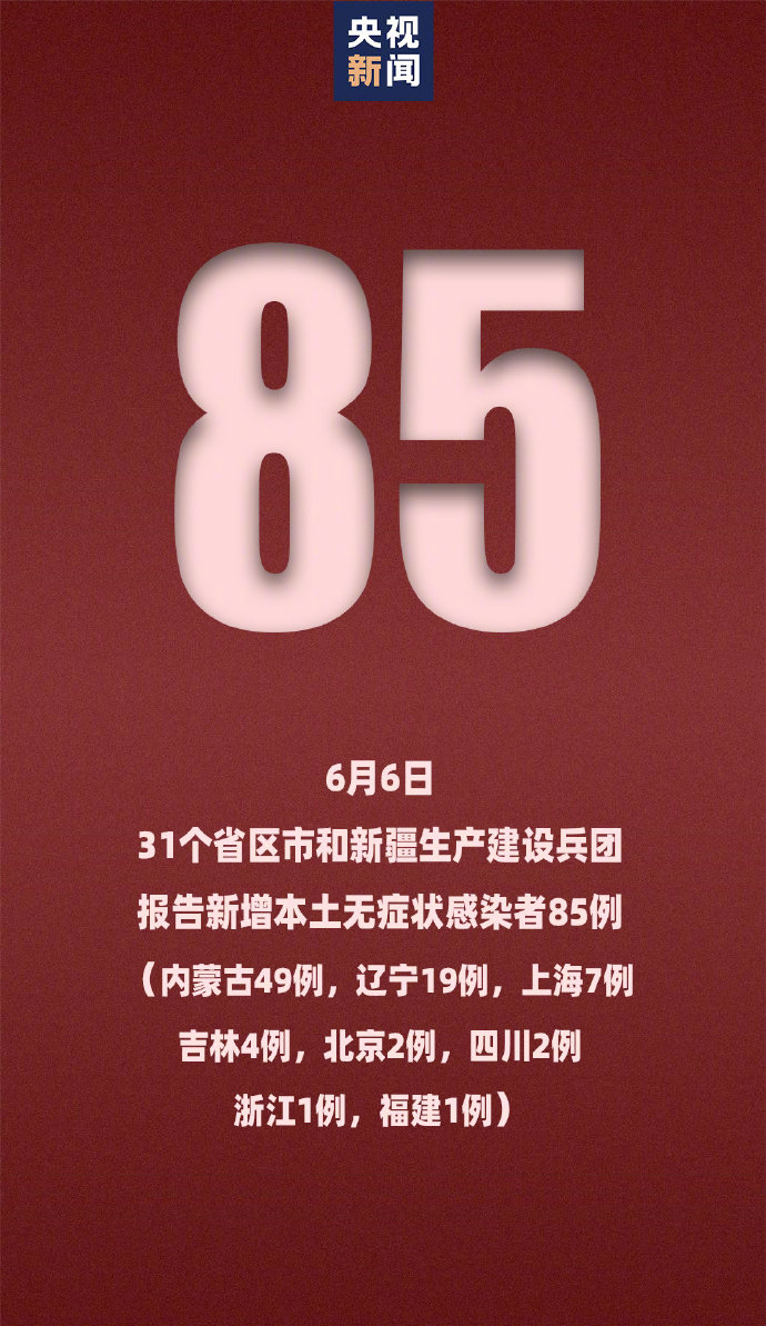 31省份新增59例本土确诊.31省区市新增62例本土确-第3张图片