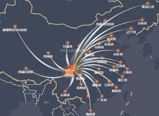 “成都最新疫情	” 成都最新疫情轨迹？-第1张图片