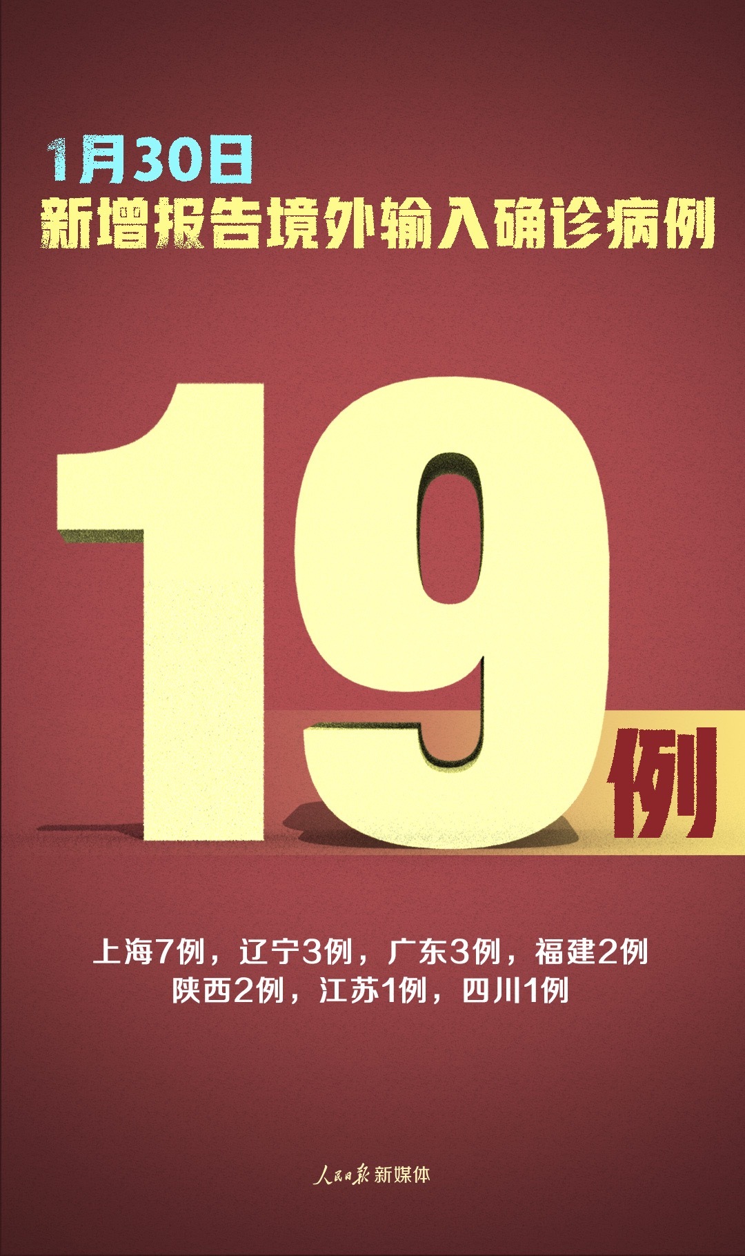 31省新增本土确诊35例〃31省区市新增确诊92例 本土73例-第2张图片