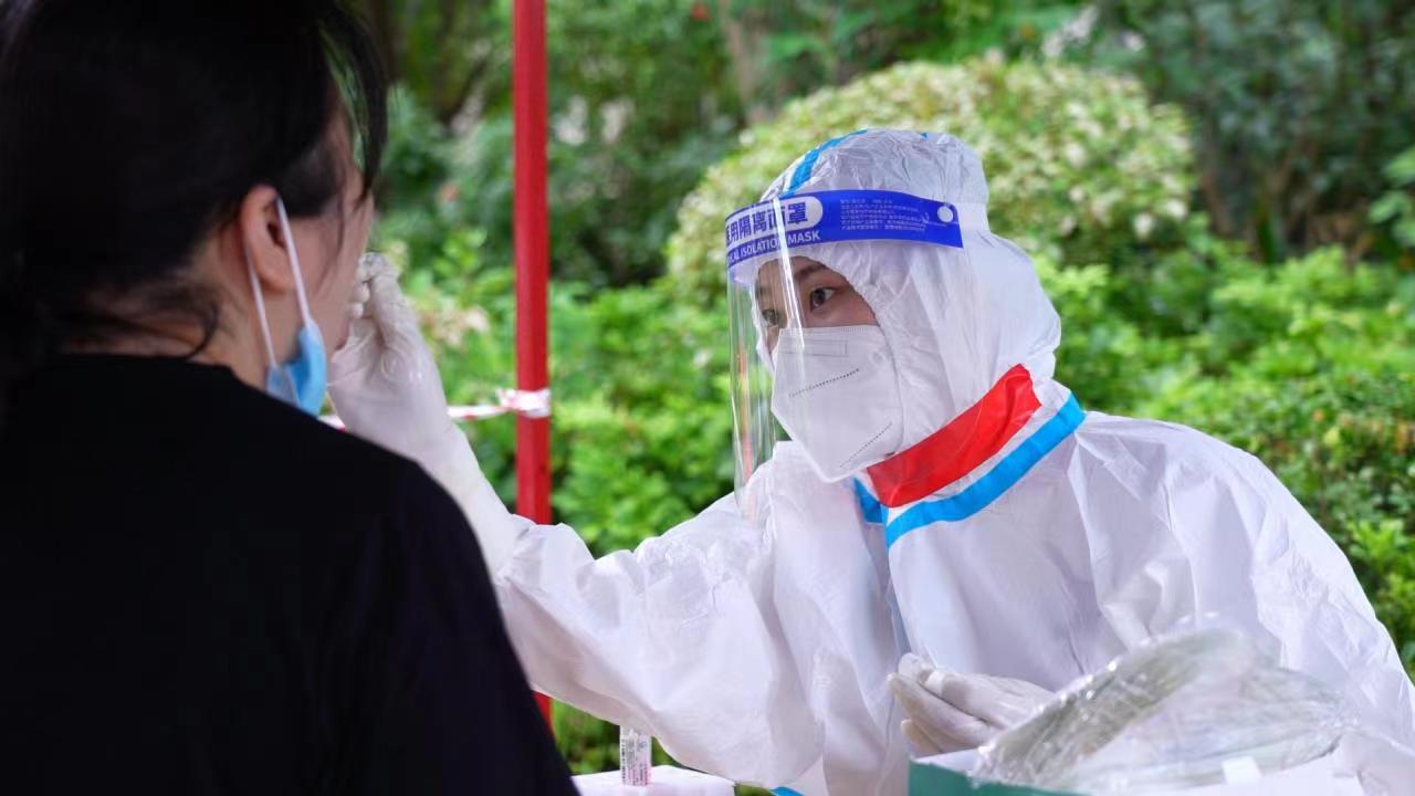 「现在去北京需要核酸检测吗」〃现在去北京需要什么手续-第2张图片