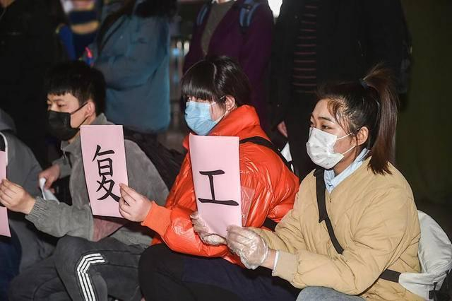 「南京一大学生感染新冠」〃南京被害大学生最新情况