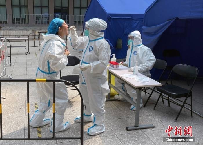 北京新增19例感染者-北京新增感染者情况-第3张图片