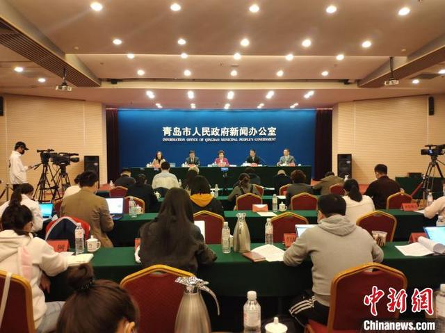 疫情青岛,疫情青岛新增变化趋势
