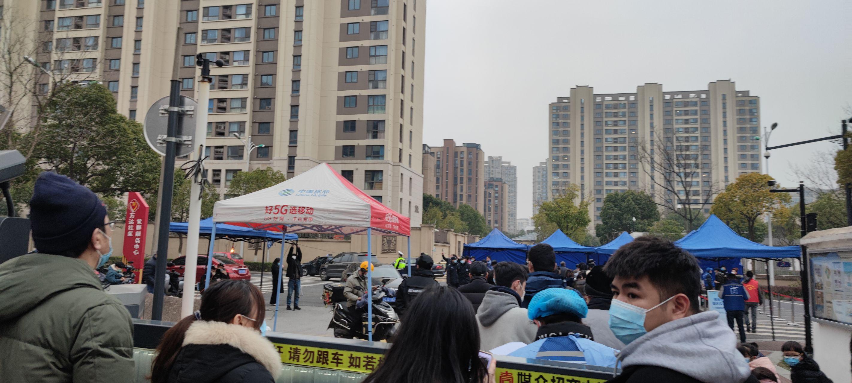 最近苏州有疫情吗〃最近苏州有新冠吗