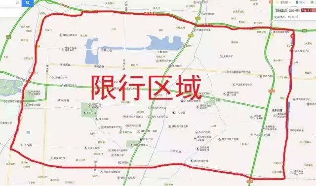 唐山限号2021年1月最新限号表.唐山限号最新限行通知