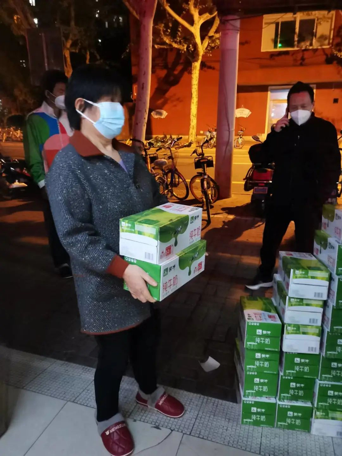 关于外地肿瘤患者被困上海隔离酒店多天的信息