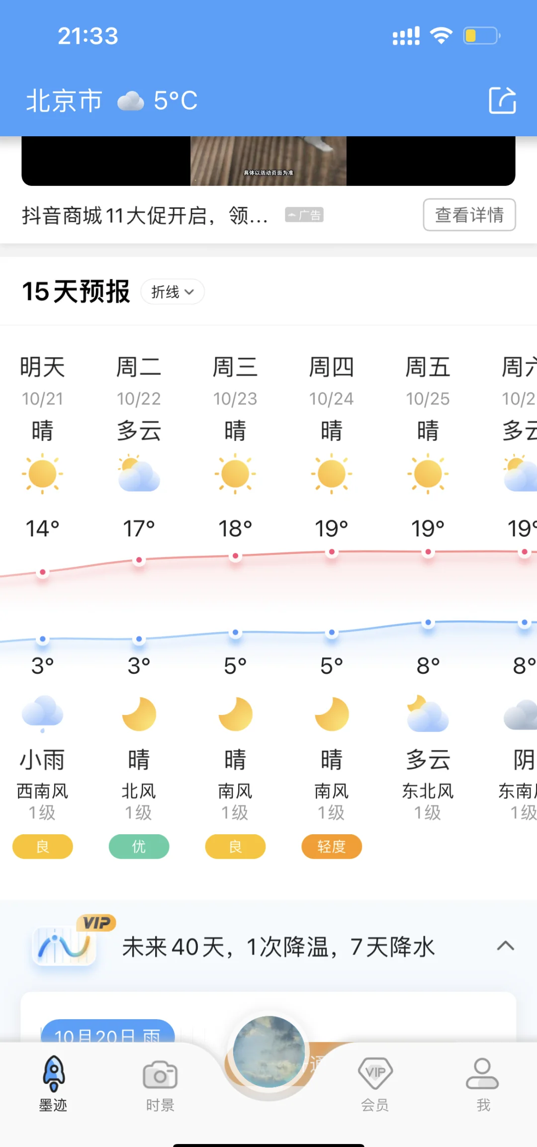 今天北京疫情最新情况︰(北京今天天气最新情况)-第3张图片
