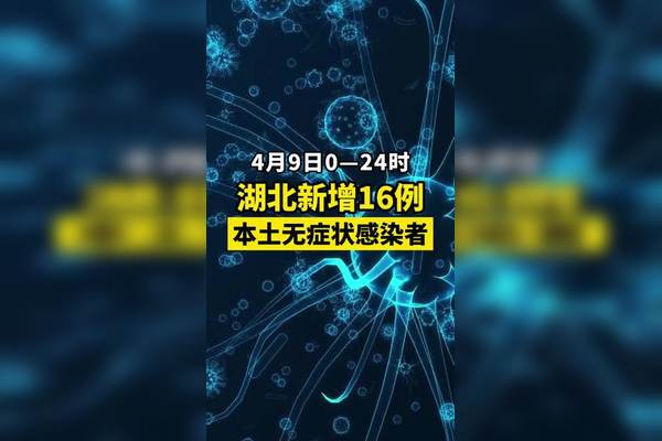 最新湖北疫情︰(最新湖北疫情最新消息)-第3张图片