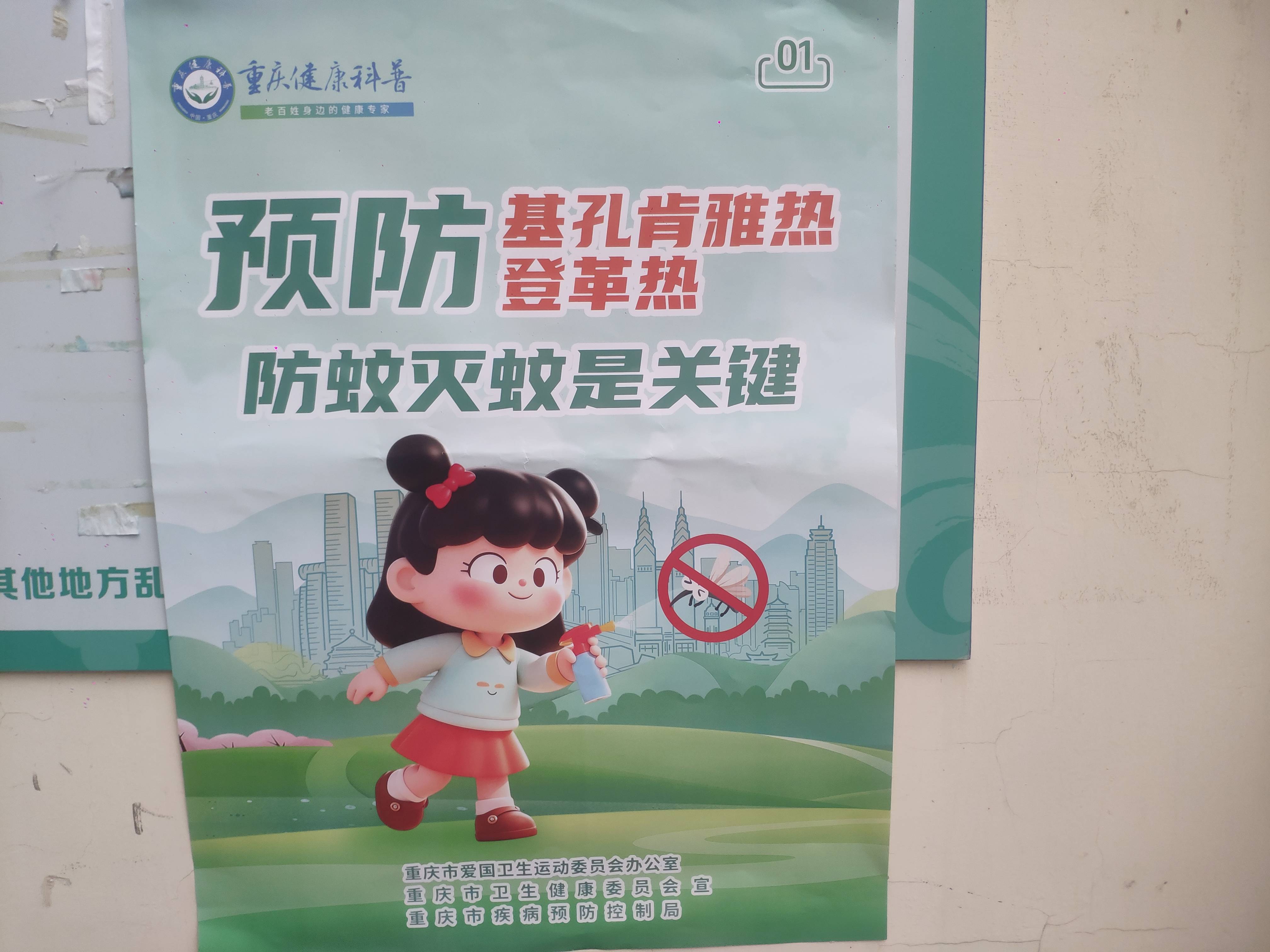 风险地区〃蚊媒传染病高风险地区-第1张图片