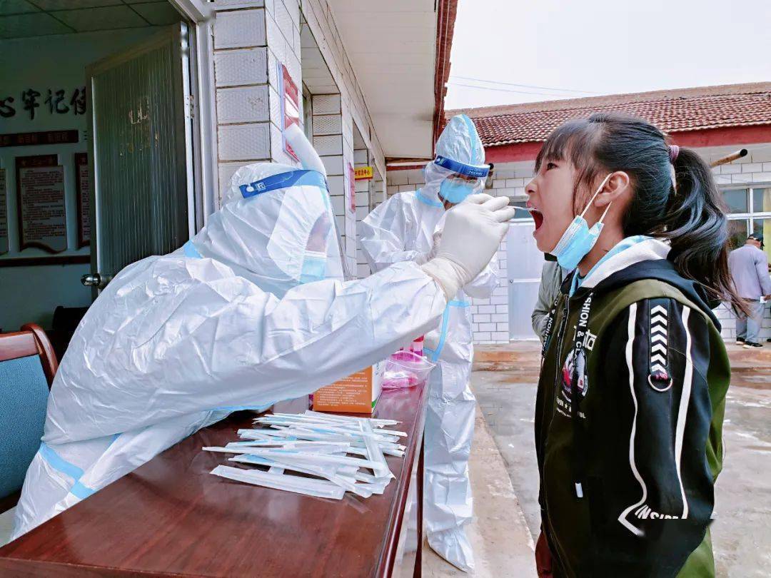 全国多地已取消常态化核酸检测〃取消核减计划是什么意思