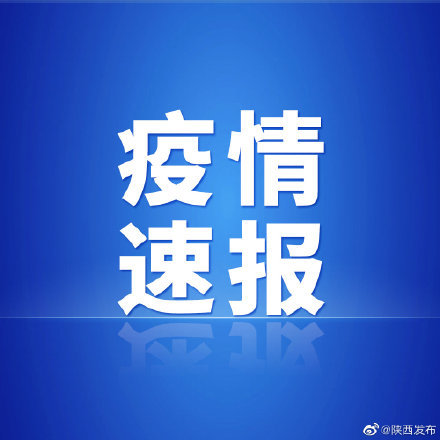 包含陕西新增2例在哪里的词条