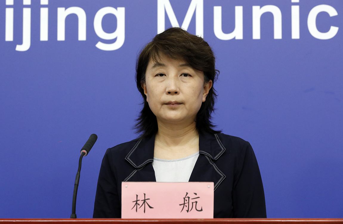 “北京未参加核酸筛查病例:全家后悔” 北京没过检测怎么补救？-第1张图片